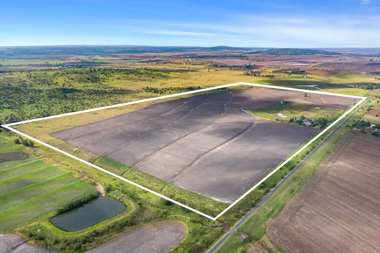 Second view of Homely rural property listing, 172 Yarranlea Road, Yarranlea QLD 4356