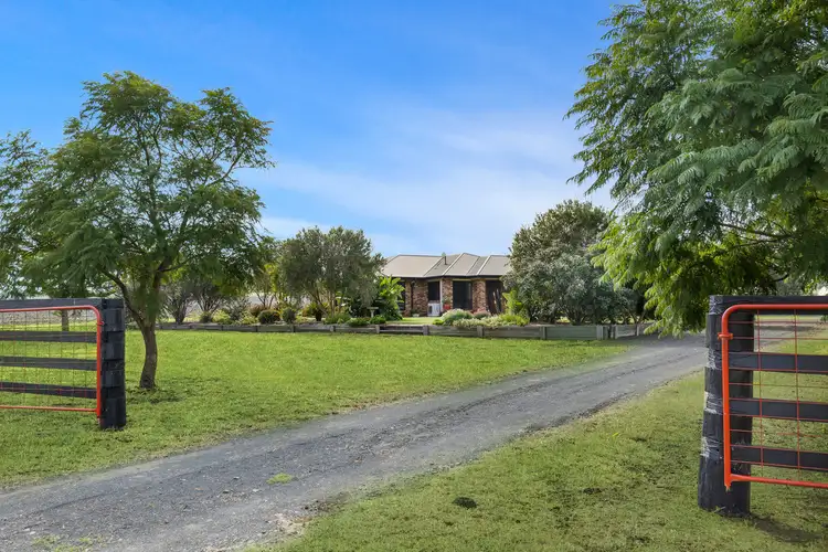 Third view of Homely rural property listing, 172 Yarranlea Road, Yarranlea QLD 4356