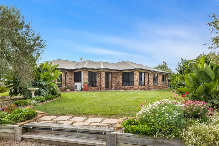 Fourth view of Homely rural property listing, 172 Yarranlea Road, Yarranlea QLD 4356