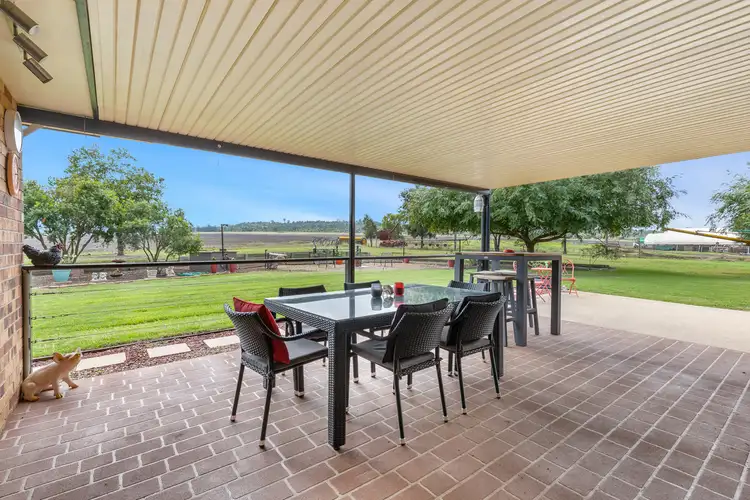 Fifth view of Homely rural property listing, 172 Yarranlea Road, Yarranlea QLD 4356