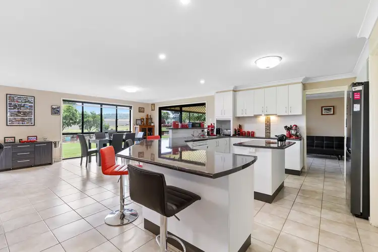 Sixth view of Homely rural property listing, 172 Yarranlea Road, Yarranlea QLD 4356