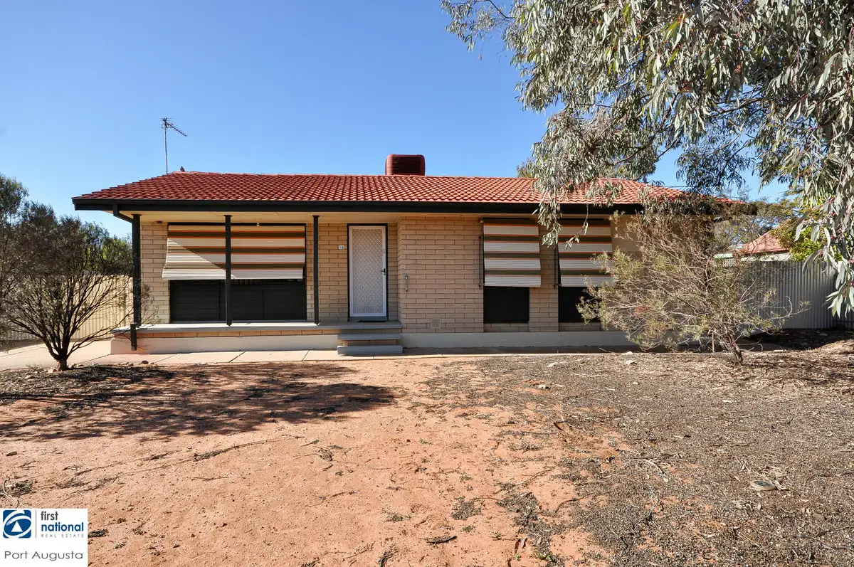 Main view of Homely house listing, 16 Harris Crescent, Port Augusta West SA 5700