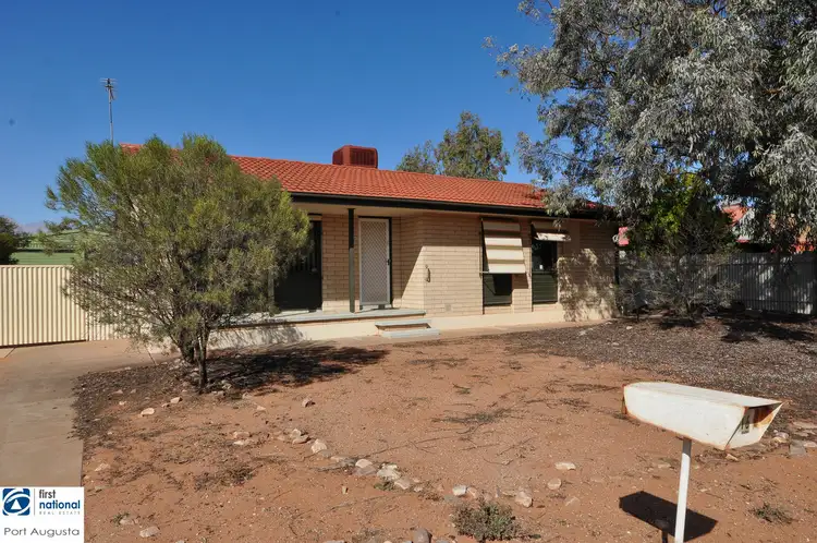 Second view of Homely house listing, 16 Harris Crescent, Port Augusta West SA 5700