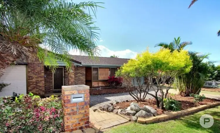 Main view of Homely house listing, 5 Kulcha Street, Algester QLD 4115