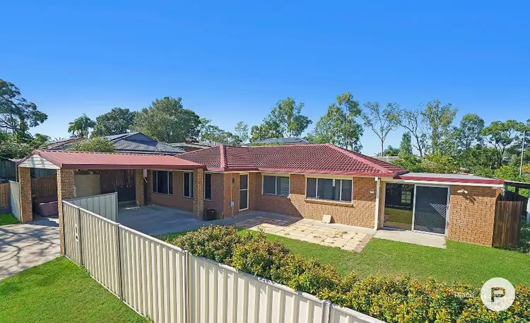 36 Quintinia Street, Algester QLD 4115