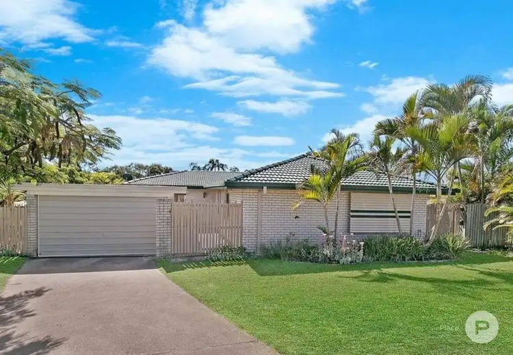 Main view of Homely house listing, 2 Quintinia Street, Algester QLD 4115