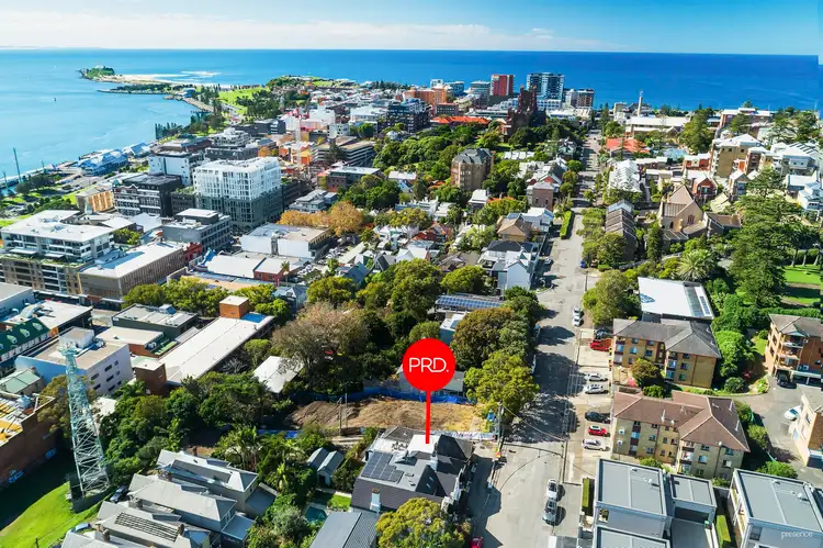 110 Church Street, The Hill NSW 2300