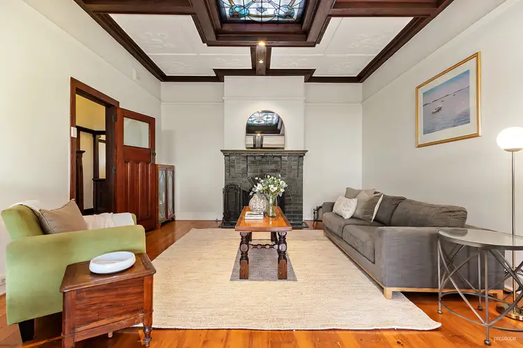 Fifth view of Homely house listing, 110 Church Street, The Hill NSW 2300
