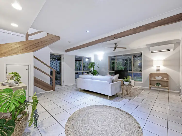 Second view of Homely house listing, 147 Sylvan Drive, Moore Park Beach QLD 4670
