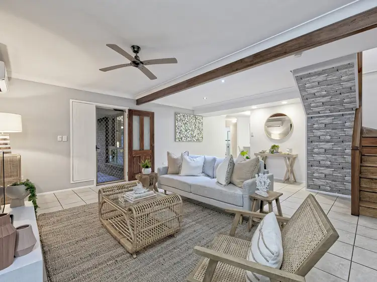 Third view of Homely house listing, 147 Sylvan Drive, Moore Park Beach QLD 4670