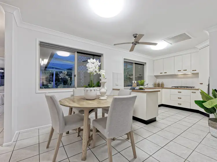 Fourth view of Homely house listing, 147 Sylvan Drive, Moore Park Beach QLD 4670