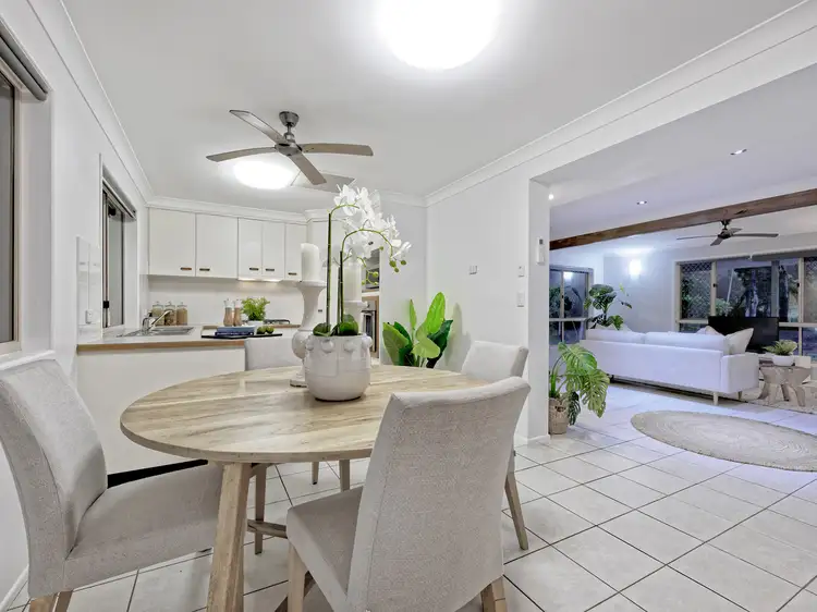 Sixth view of Homely house listing, 147 Sylvan Drive, Moore Park Beach QLD 4670
