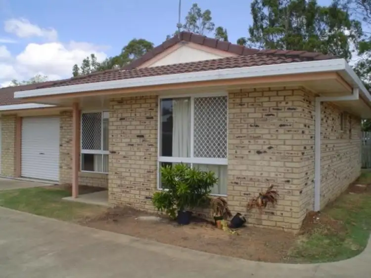1/4 Skinner Street, Gatton QLD 4343
