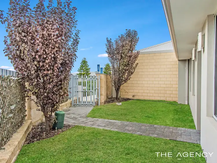 Second view of Homely house listing, 88 Aurea Boulevard, Golden Bay WA 6174