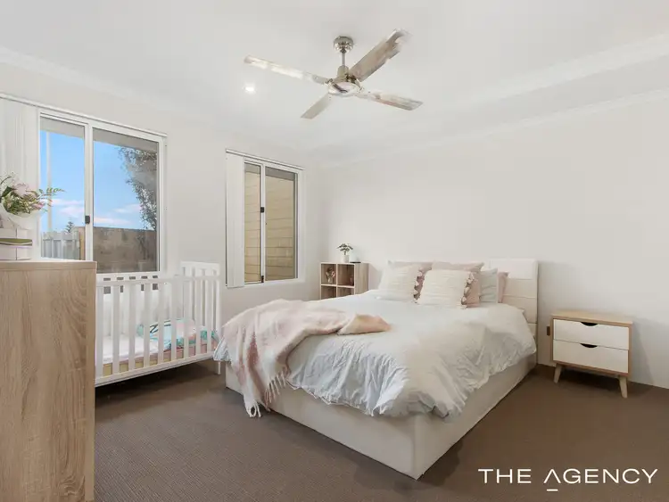 Third view of Homely house listing, 88 Aurea Boulevard, Golden Bay WA 6174