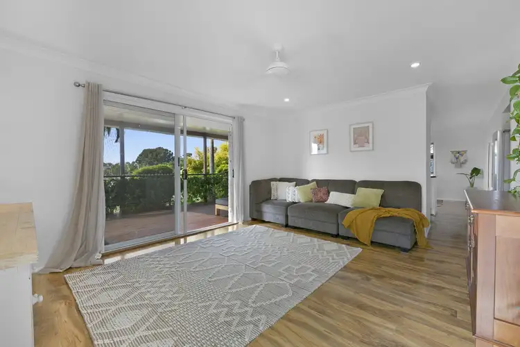 Third view of Homely semi-detached listing, 1/76 Treeview Drive, Burleigh Waters QLD 4220