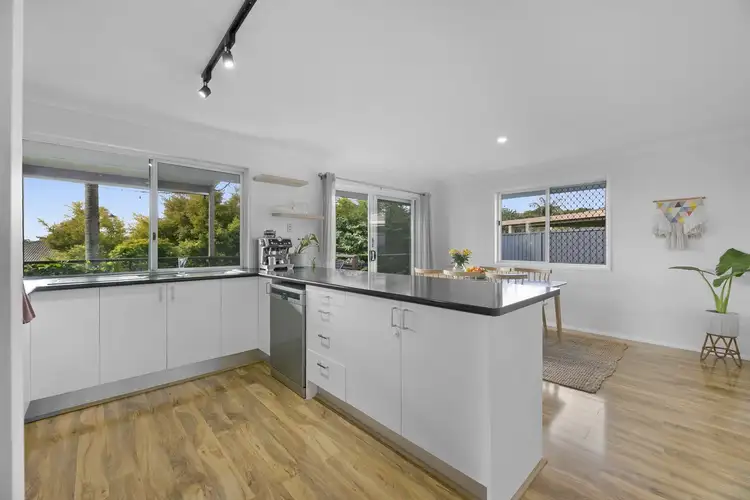 Fourth view of Homely semi-detached listing, 1/76 Treeview Drive, Burleigh Waters QLD 4220