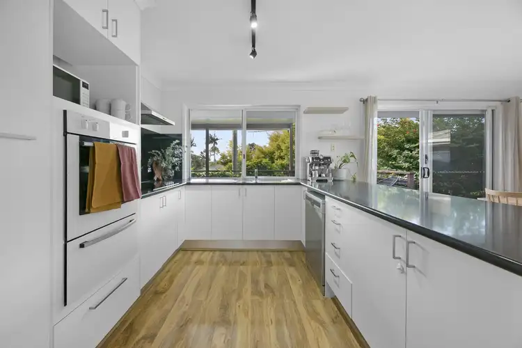 Fifth view of Homely semi-detached listing, 1/76 Treeview Drive, Burleigh Waters QLD 4220