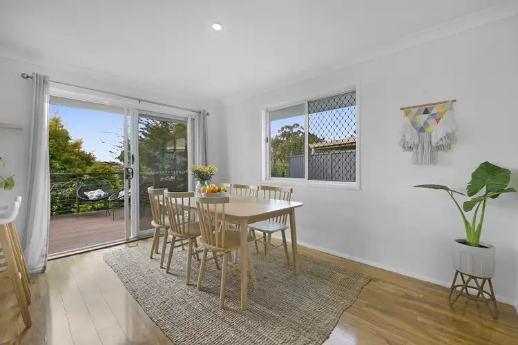 Sixth view of Homely semi-detached listing, 1/76 Treeview Drive, Burleigh Waters QLD 4220