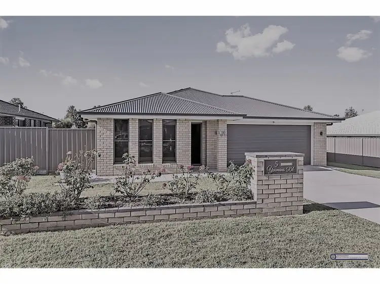 Main view of Homely house listing, 5 Yeomans Road, Armidale NSW 2350