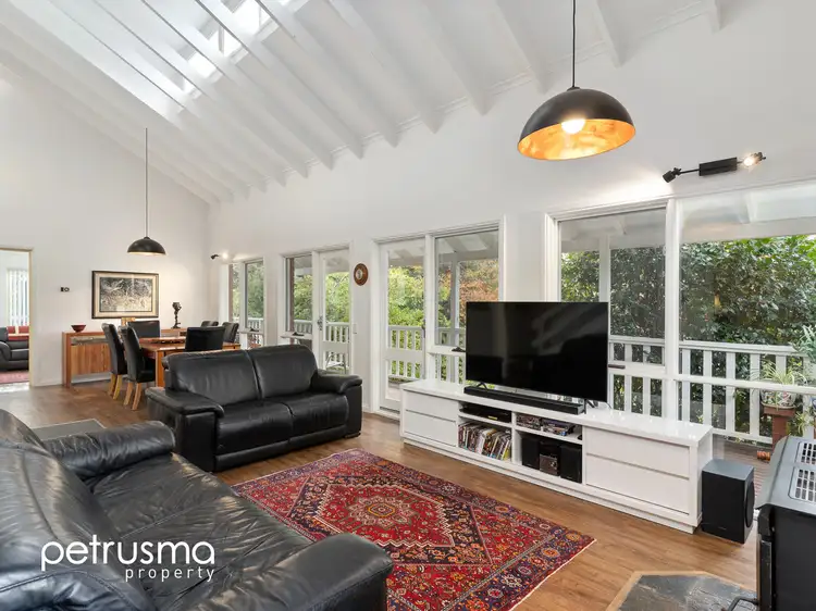 Fifth view of Homely house listing, 160 Lucaston Road, Lucaston TAS 7109