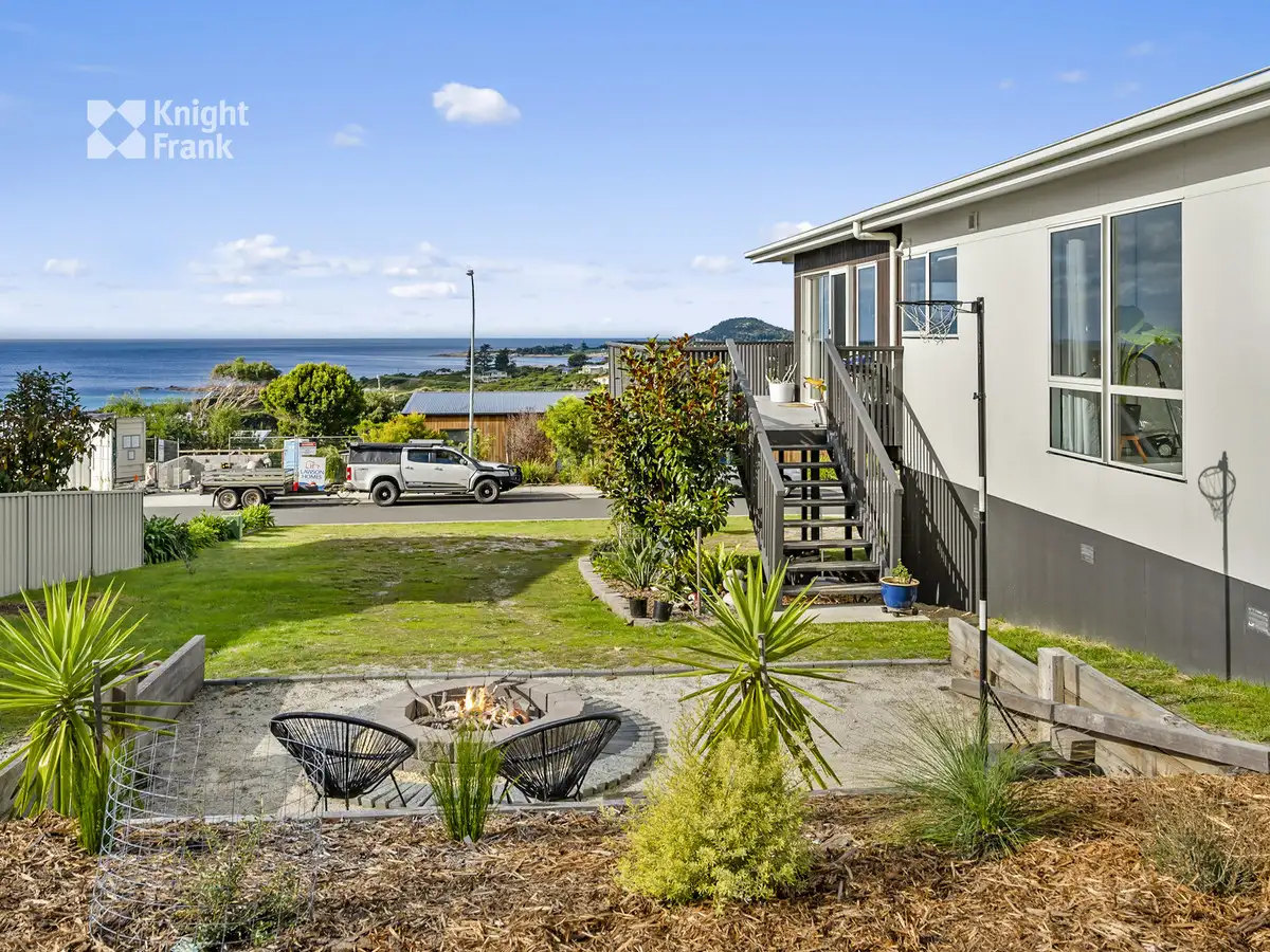 Main view of Homely house listing, 4/42 Sea Eagle Drive, Bicheno TAS 7215