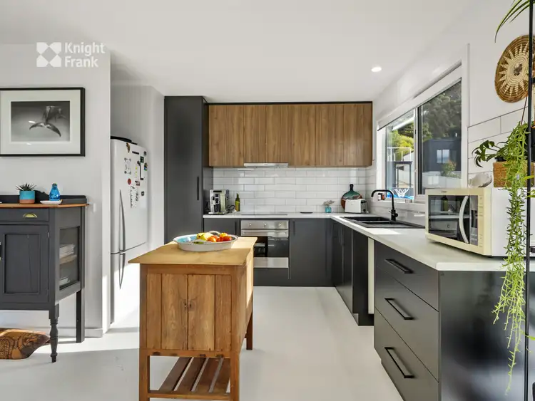 Second view of Homely house listing, 4/42 Sea Eagle Drive, Bicheno TAS 7215