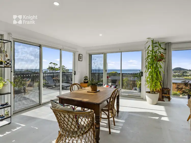 Third view of Homely house listing, 4/42 Sea Eagle Drive, Bicheno TAS 7215