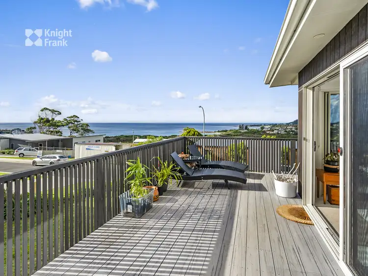 Sixth view of Homely house listing, 4/42 Sea Eagle Drive, Bicheno TAS 7215