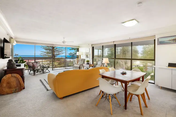 Third view of Homely apartment listing, 13/3645 Main Beach Parade, Main Beach QLD 4217