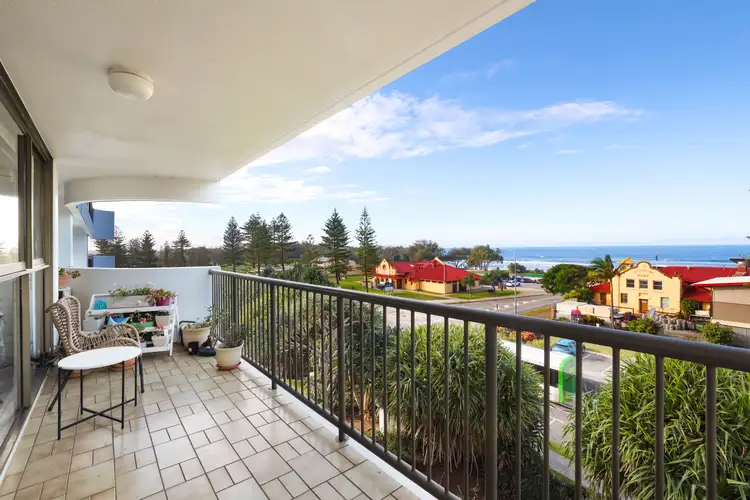 Fourth view of Homely apartment listing, 13/3645 Main Beach Parade, Main Beach QLD 4217