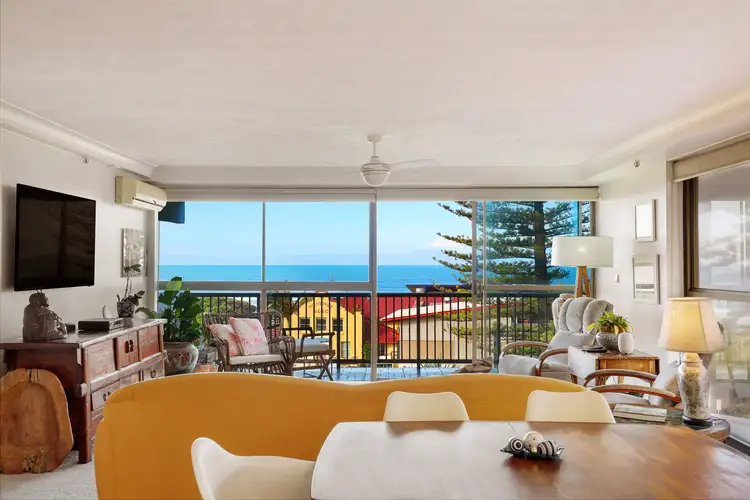 Fifth view of Homely apartment listing, 13/3645 Main Beach Parade, Main Beach QLD 4217