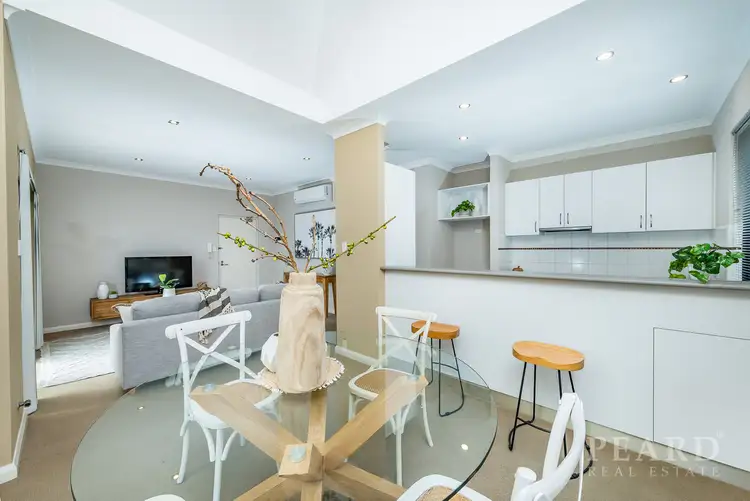 Seventh view of Homely apartment listing, 29/4 Waterbird Turn, Joondalup WA 6027