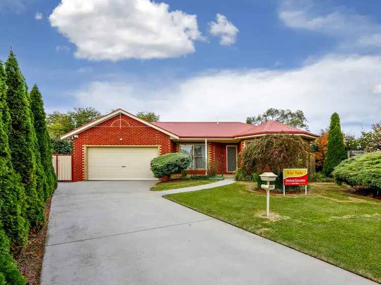 9 Thornton Court, Sale VIC 3850