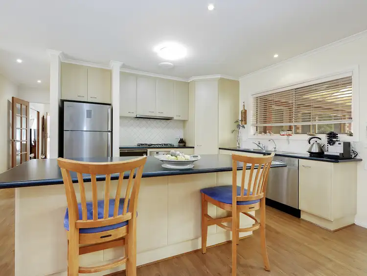 Second view of Homely house listing, 9 Thornton Court, Sale VIC 3850