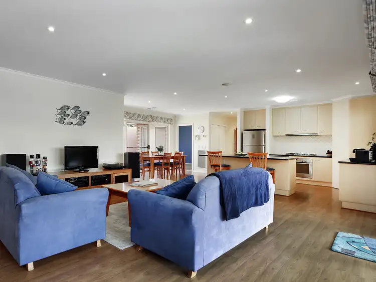 Fifth view of Homely house listing, 9 Thornton Court, Sale VIC 3850