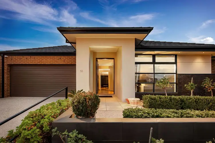 55 Maygar Avenue, Wodonga VIC 3690