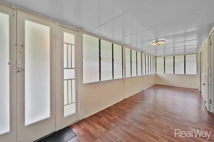 Third view of Homely house listing, 3 Griffith Street, Bundaberg South QLD 4670