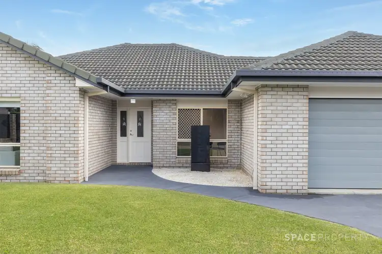 Second view of Homely house listing, 7 Myrtle Crescent, Bridgeman Downs QLD 4035