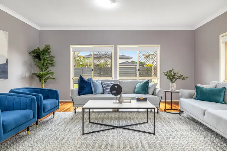 Fourth view of Homely house listing, 7 Myrtle Crescent, Bridgeman Downs QLD 4035