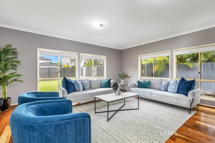 Fifth view of Homely house listing, 7 Myrtle Crescent, Bridgeman Downs QLD 4035