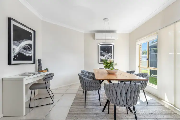 Sixth view of Homely house listing, 7 Myrtle Crescent, Bridgeman Downs QLD 4035