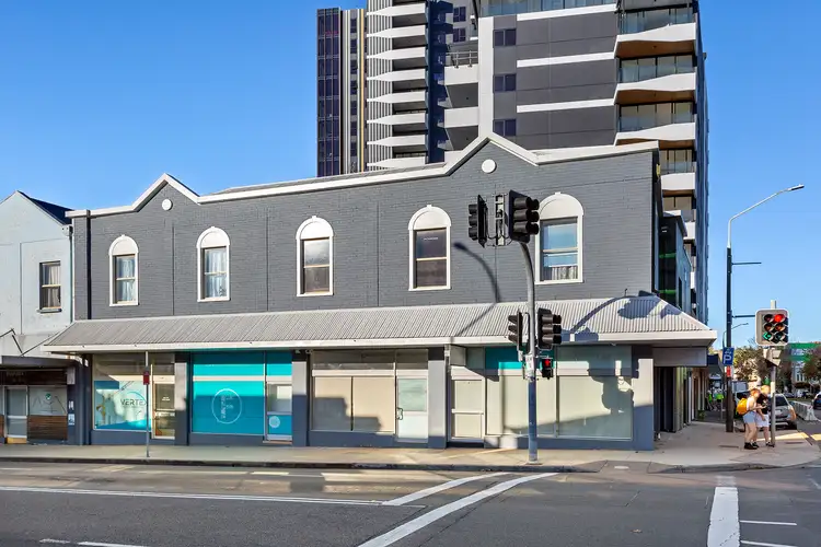 Sixth view of Homely apartment listing, 5/11 Union Street, Newcastle West NSW 2302