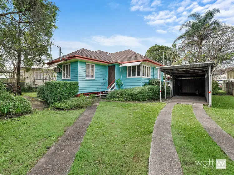 Main view of Homely house listing, 3 Saxby Street, Zillmere QLD 4034