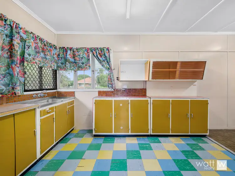 Second view of Homely house listing, 3 Saxby Street, Zillmere QLD 4034