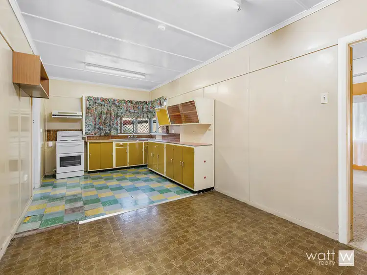 Fourth view of Homely house listing, 3 Saxby Street, Zillmere QLD 4034