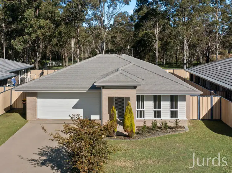 39 Trebbiano Drive, Cessnock NSW 2325