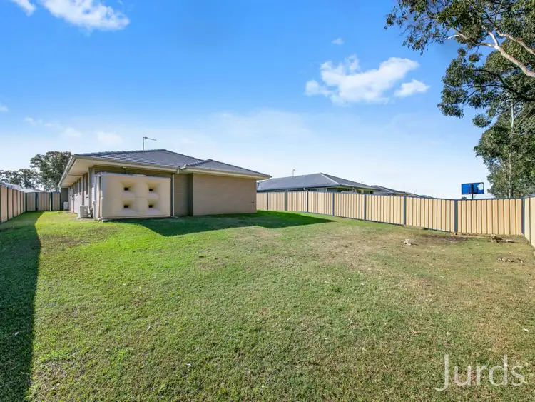 Second view of Homely house listing, 39 Trebbiano Drive, Cessnock NSW 2325