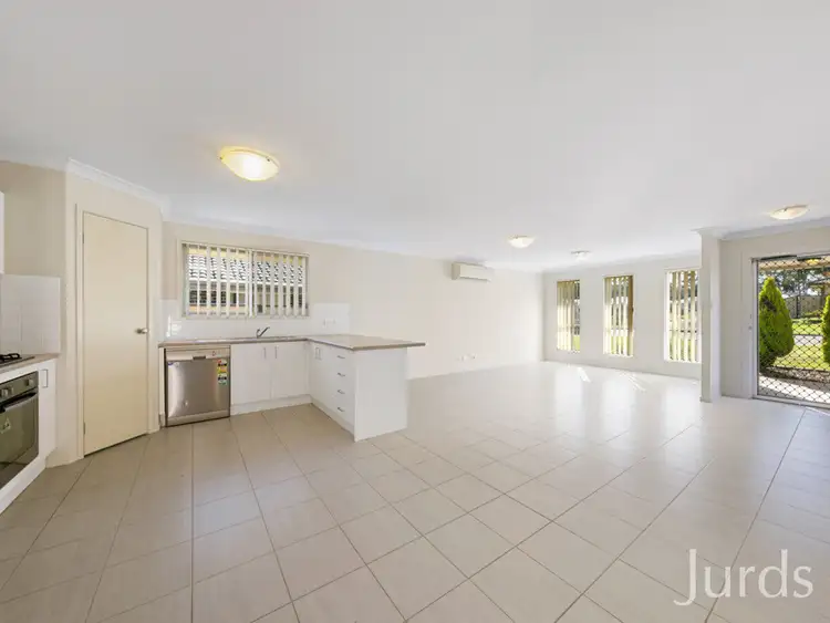 Third view of Homely house listing, 39 Trebbiano Drive, Cessnock NSW 2325