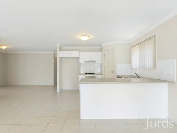 Fifth view of Homely house listing, 39 Trebbiano Drive, Cessnock NSW 2325